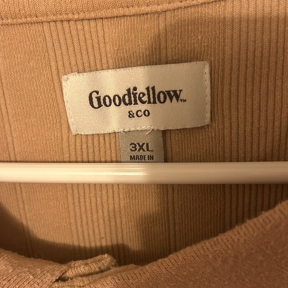 3XL Goodfellow & Co Polo Shirt - Picture 2 of 3